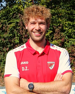 Dominik Zeug