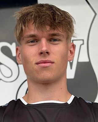 Nico Schweder