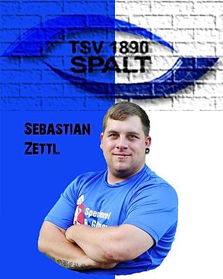 Sebastian Zettl