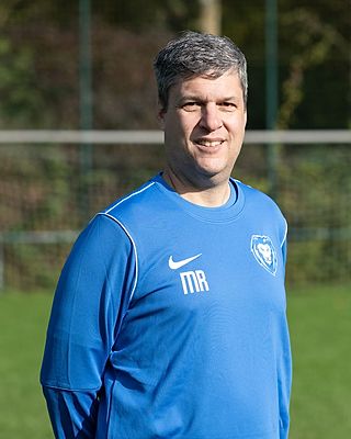 Matthias Rüdt