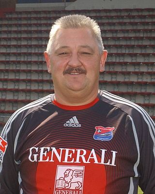 Wolfgang Binderberger