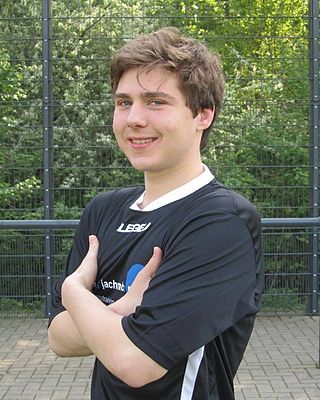 Niklas Wörner