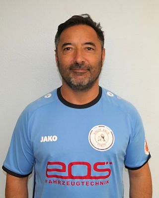 Jose Manuel Alves Macedo