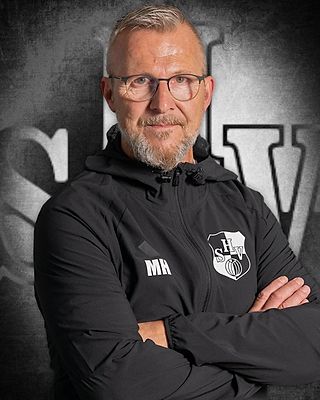 Martin Holzwarth