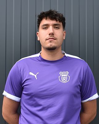 Jamal Jeremy Boudjemai