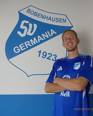 Kevin Selenski
