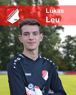 Lukas Leu