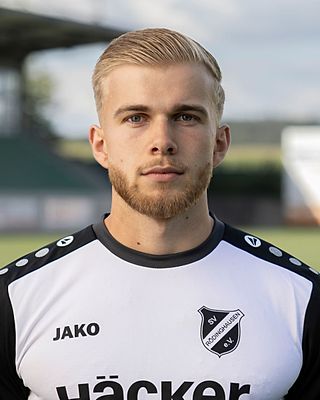 Justus Frederik Treseler