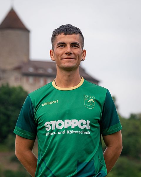 Foto: Ivo Huber