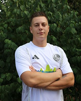 Martin Schießling