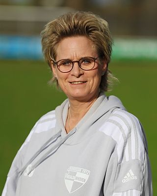 Sabine Johnen