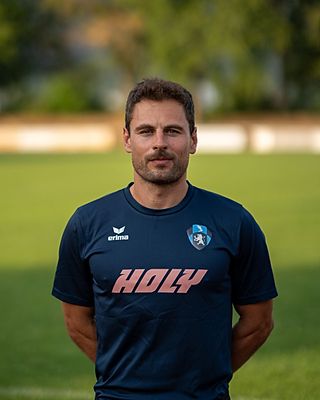 Daniel Kneer