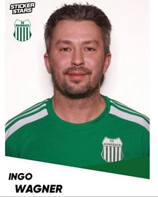 Ingo Wagner