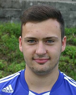 Constantin Huber