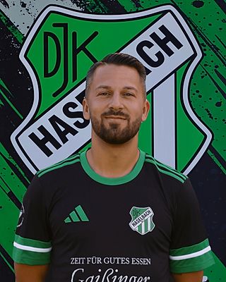Daniel Raster