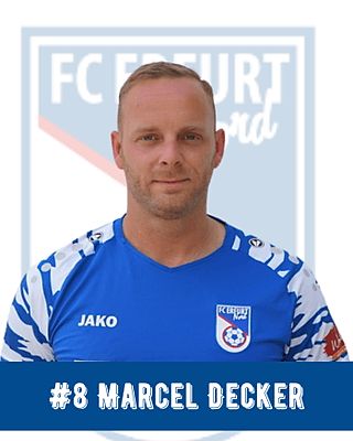 Marcel Decker
