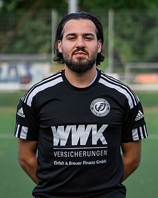 Mohammed Sherzad Jamal