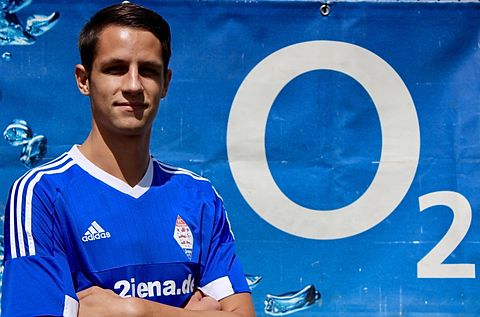 Foto: © FC Thüringen Jena