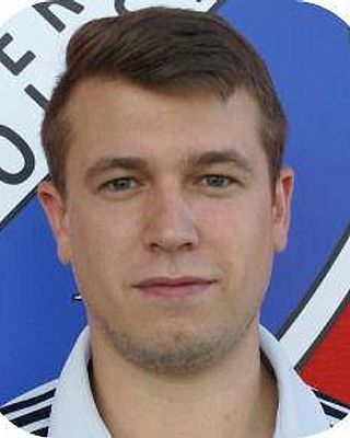 Patrick Krautwald