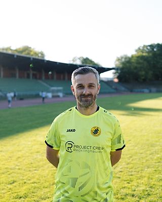 Jovica Cirkovic