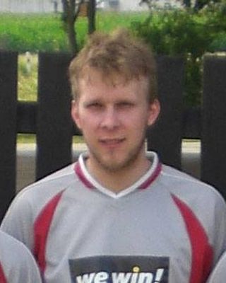 Sven Buhl
