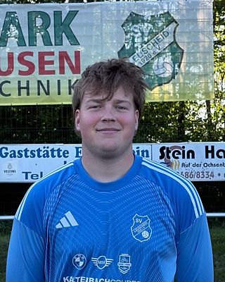 Niklas Michel Urban