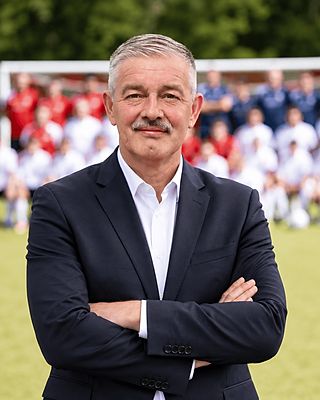 Stefan Meinl