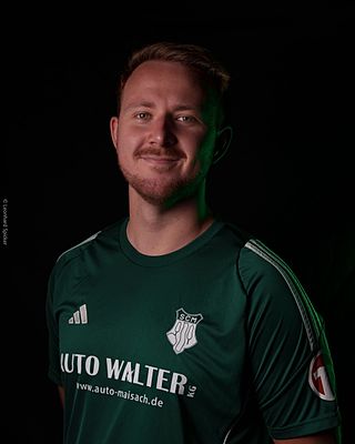 Dominik Obermeier