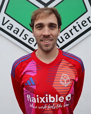 Christian Giershausen