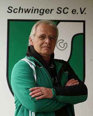 Volker Schultz