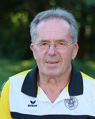 Manfred Grüner