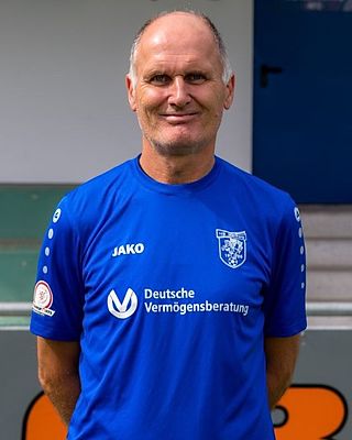 Peter Starostzik