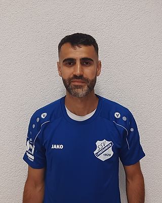 Ismail Günes