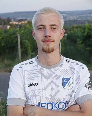 Aaron Riedl
