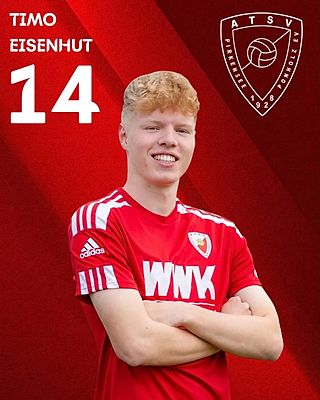 Timo Eisenhut