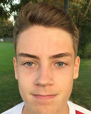 Noah Papst