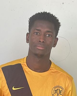 Aboulaye Sosso Diallo