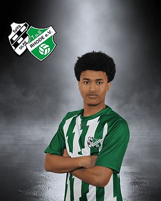 Iman Ismael