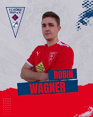 Robin Wagner