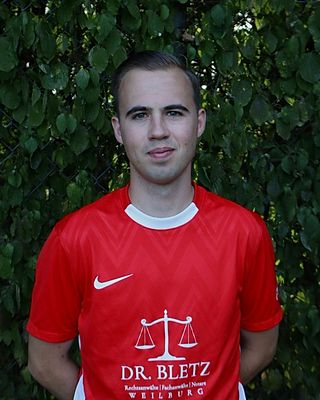 Fabian Lengwenus