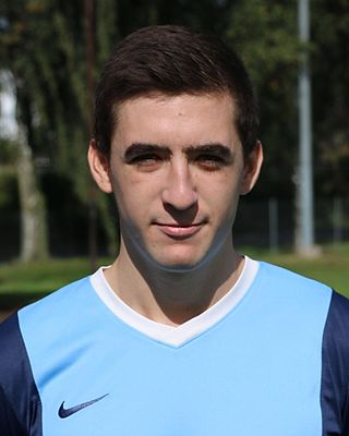 Jakob Weigand