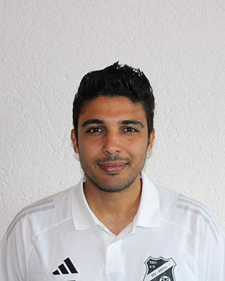 Amir Ferjani