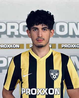 Mohammed Amine Ichaoui