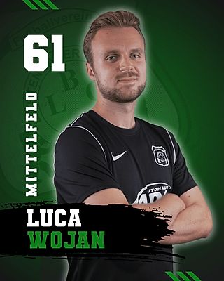 Luca Wojan