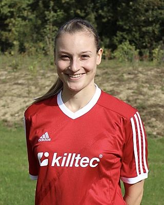 Tanja Thomsen