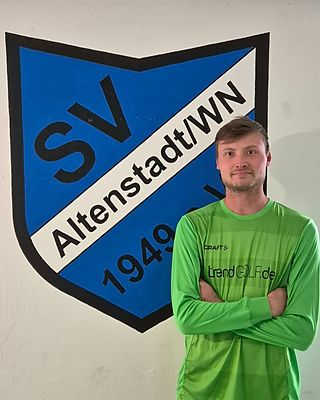Nico Arnold