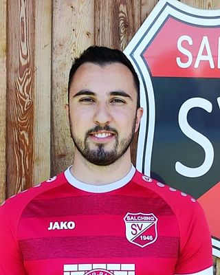 Daniel Pecarski