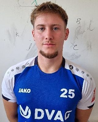 Luca Joel Talhoff