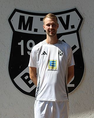 Mika Tienken