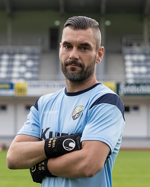 Foto: STEFFEN MANIG
